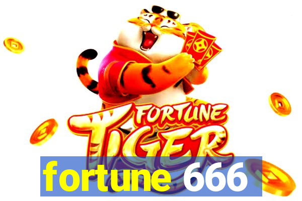 fortune 666
